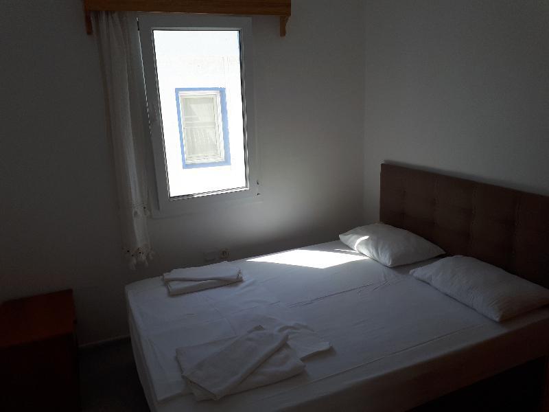 Paradise Apart Hotel Bitez Exterior foto